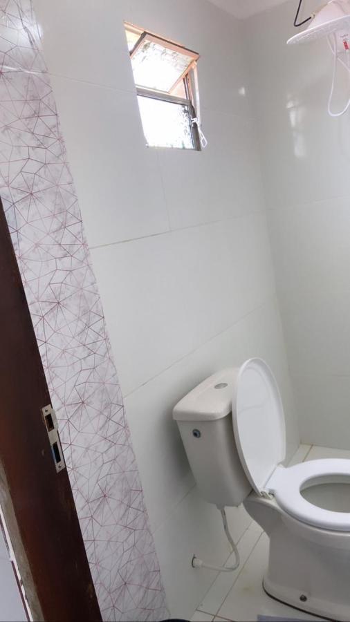 Pousada Canto Das Lagoas Barreirinhas Zewnętrze zdjęcie